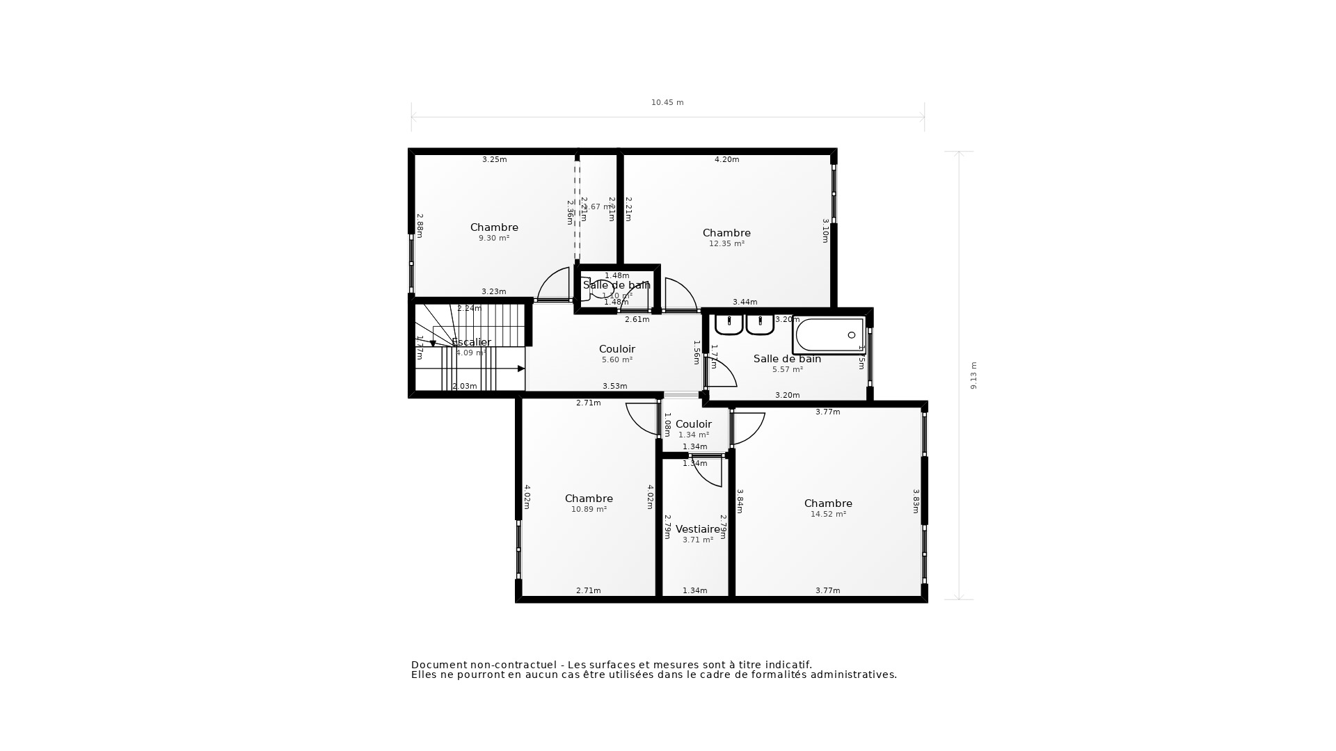Vente Maison MONTPELLIER - 5 pièces - 118 m² - (34070)