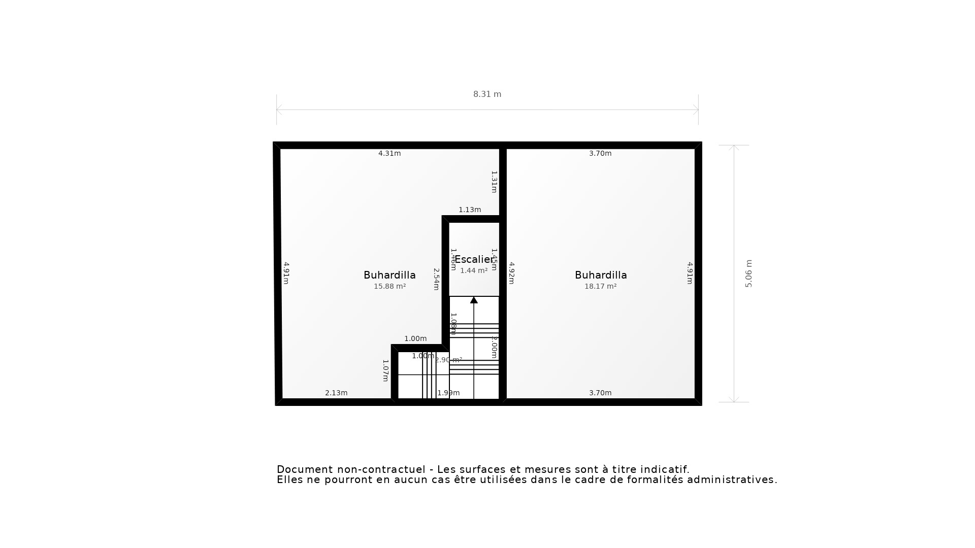 Vente Maison TELGRUC SUR MER - 6 pièces - 75 m² - (29560)