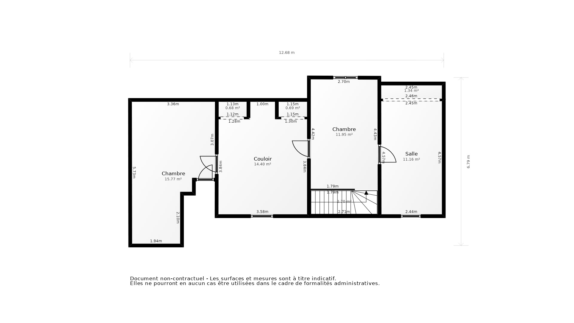 Vente Maison ROMORANTIN LANTHENAY - 5 pièces - 139 m² - (41200)