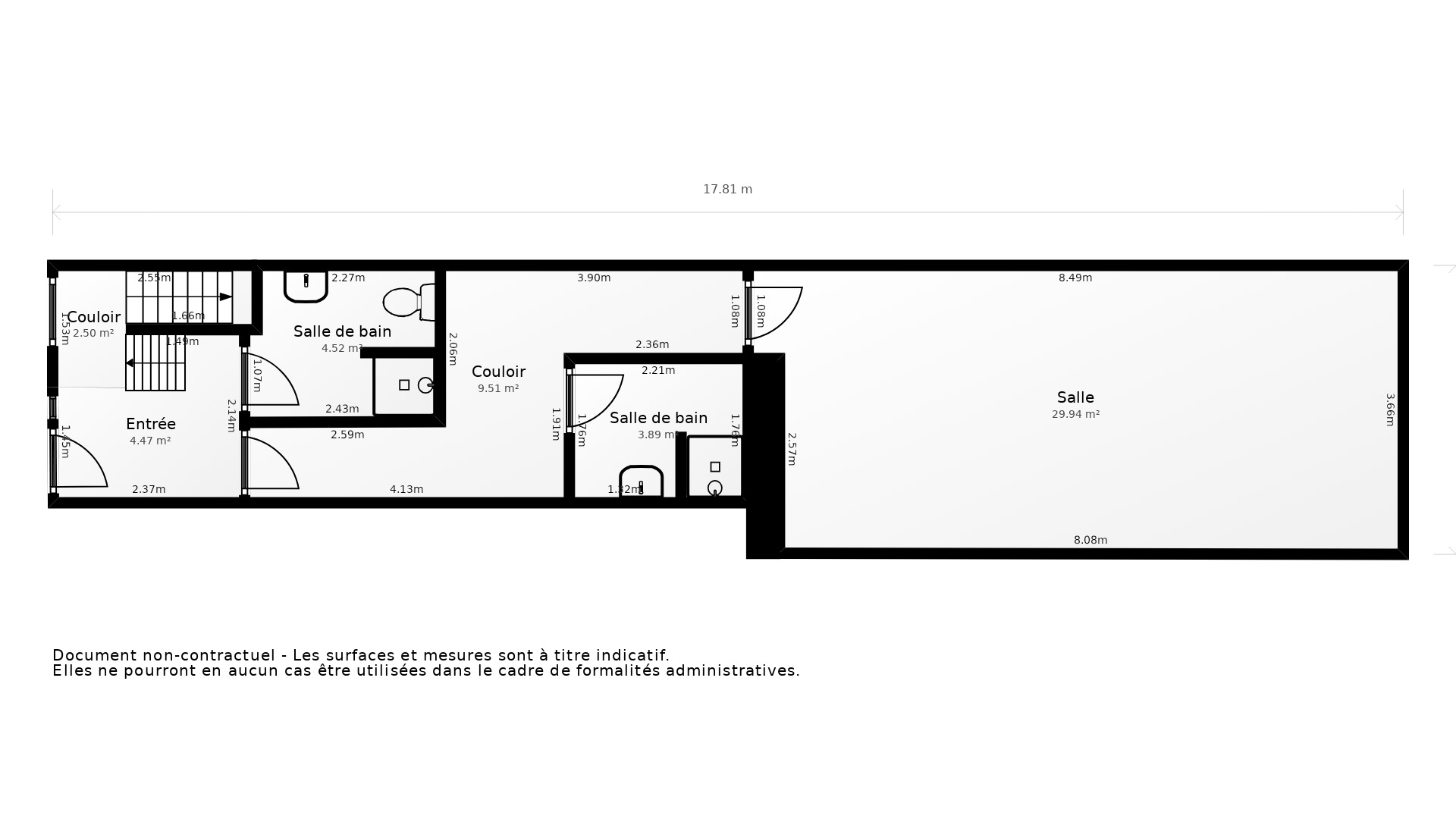 Vente Maison CAZOULS LES BEZIERS - 3 pièces - 74 m² - (34370)