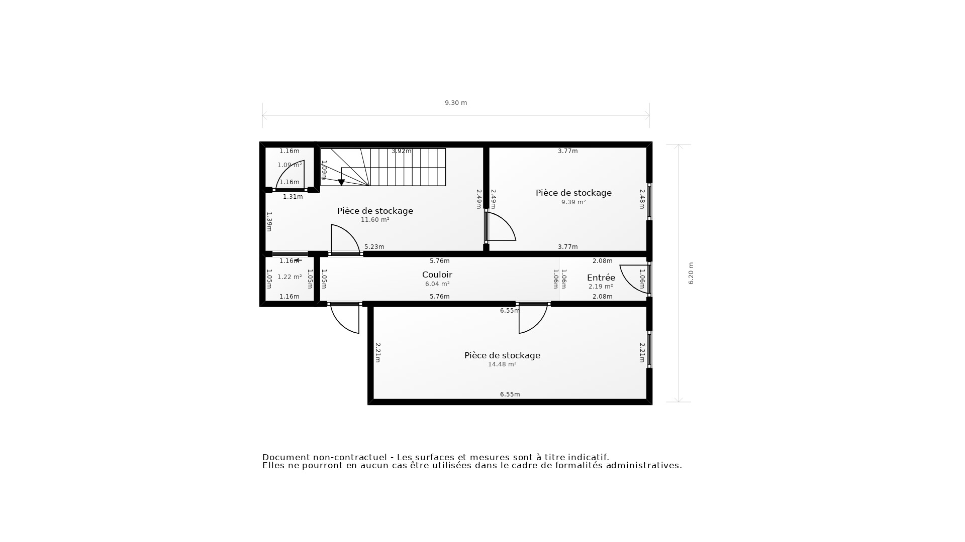 Vente Maison LANSARGUES - 6 pièces - 180 m² - (34130)