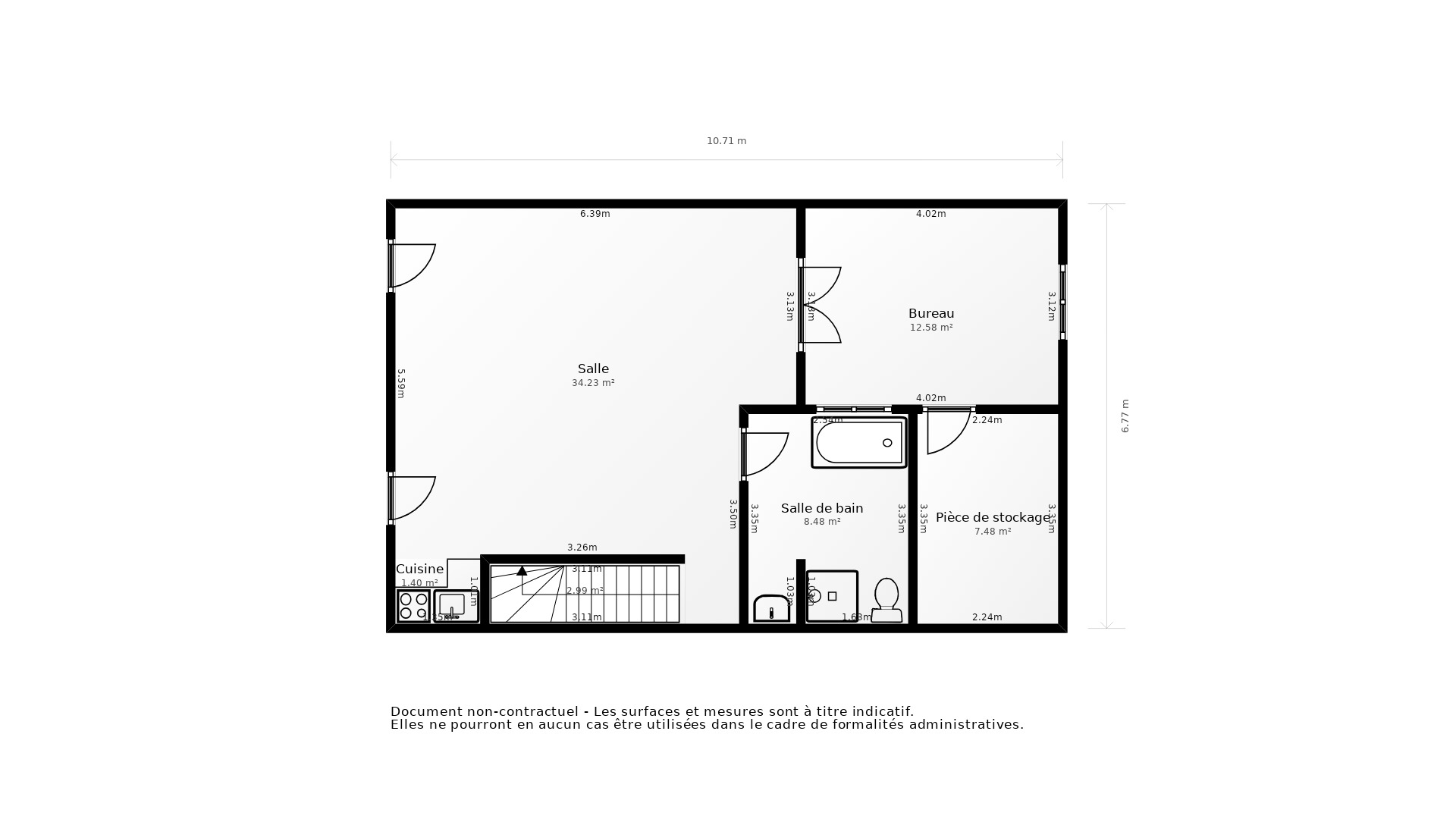 Vente Maison LANSARGUES - 6 pièces - 180 m² - (34130)