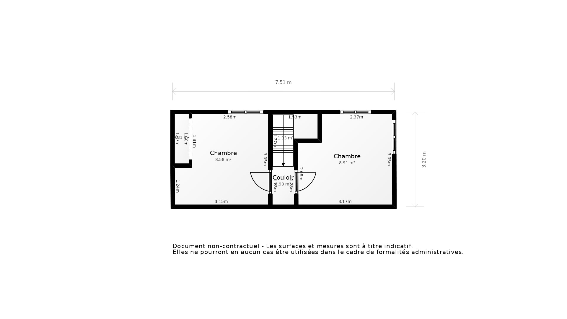 Vente Maison L UNION - 6 pièces - 119 m² - (31240)