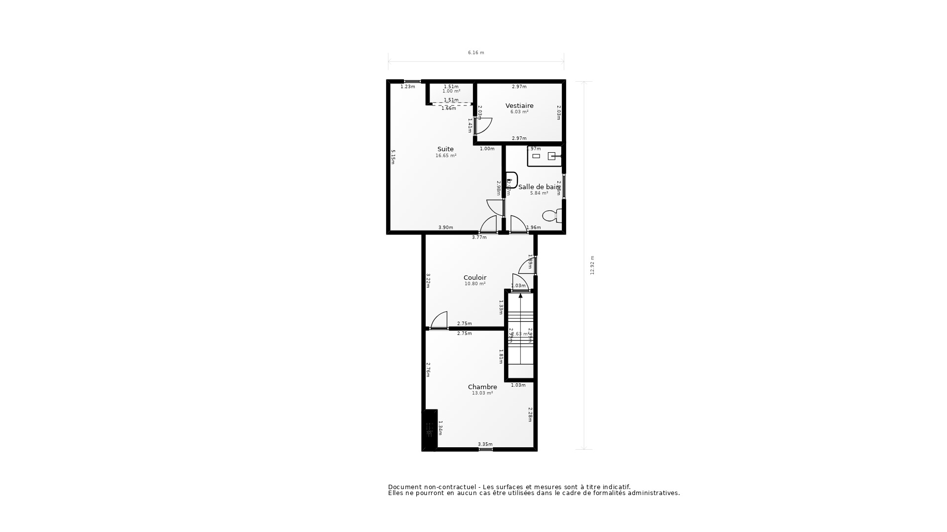 Vente Maison SAINTES - 6 pièces - 242 m² - (17100)