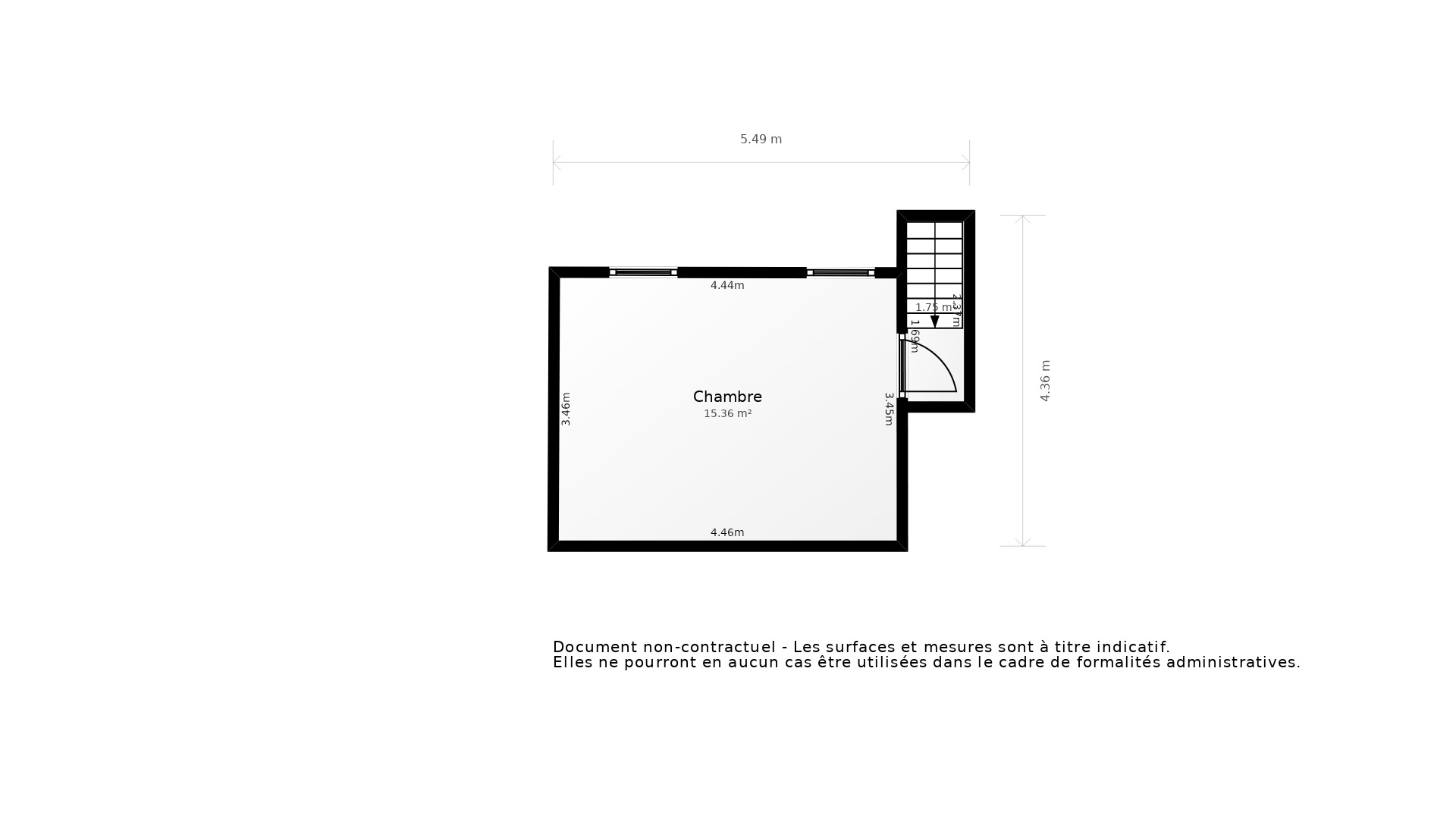 Vente Maison PLOUNEOUR MENEZ - 9 pièces - 235 m² - (29410)