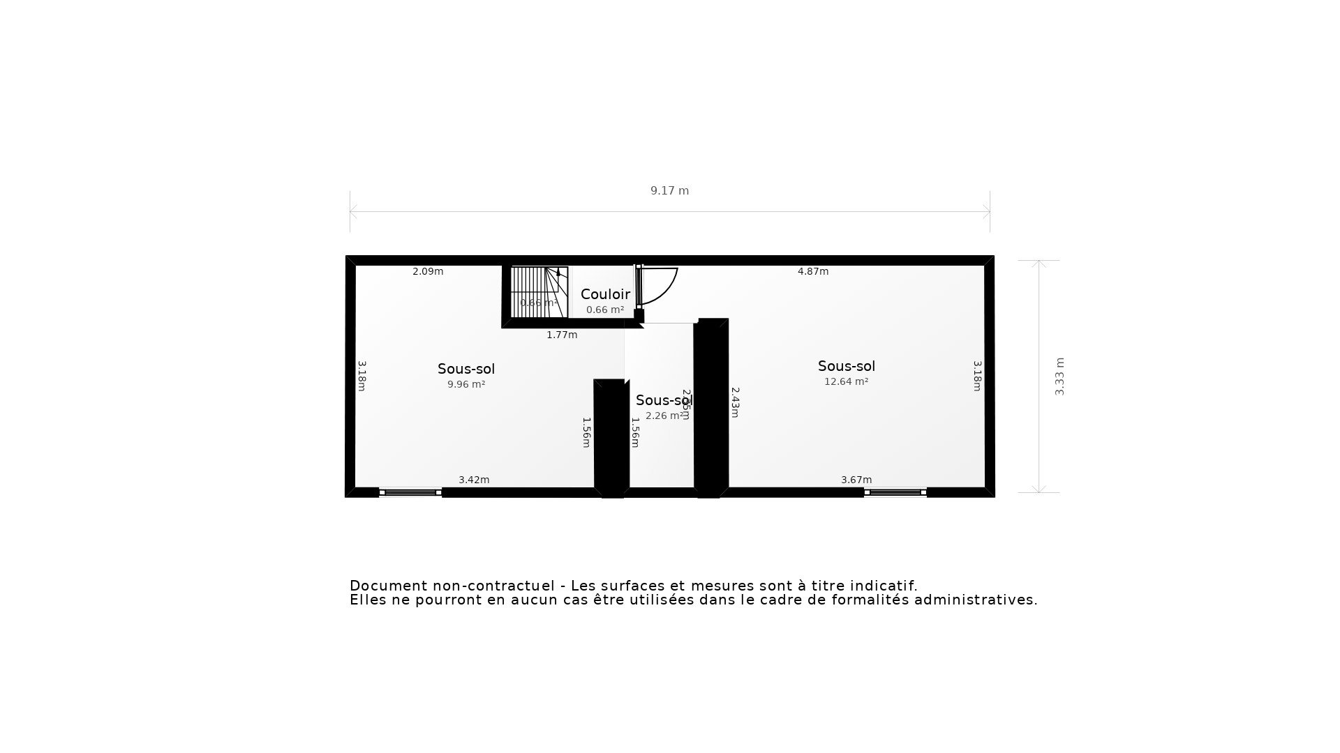 Vente Maison VILLEURBANNE - 5 pièces - 141 m² - (69100)