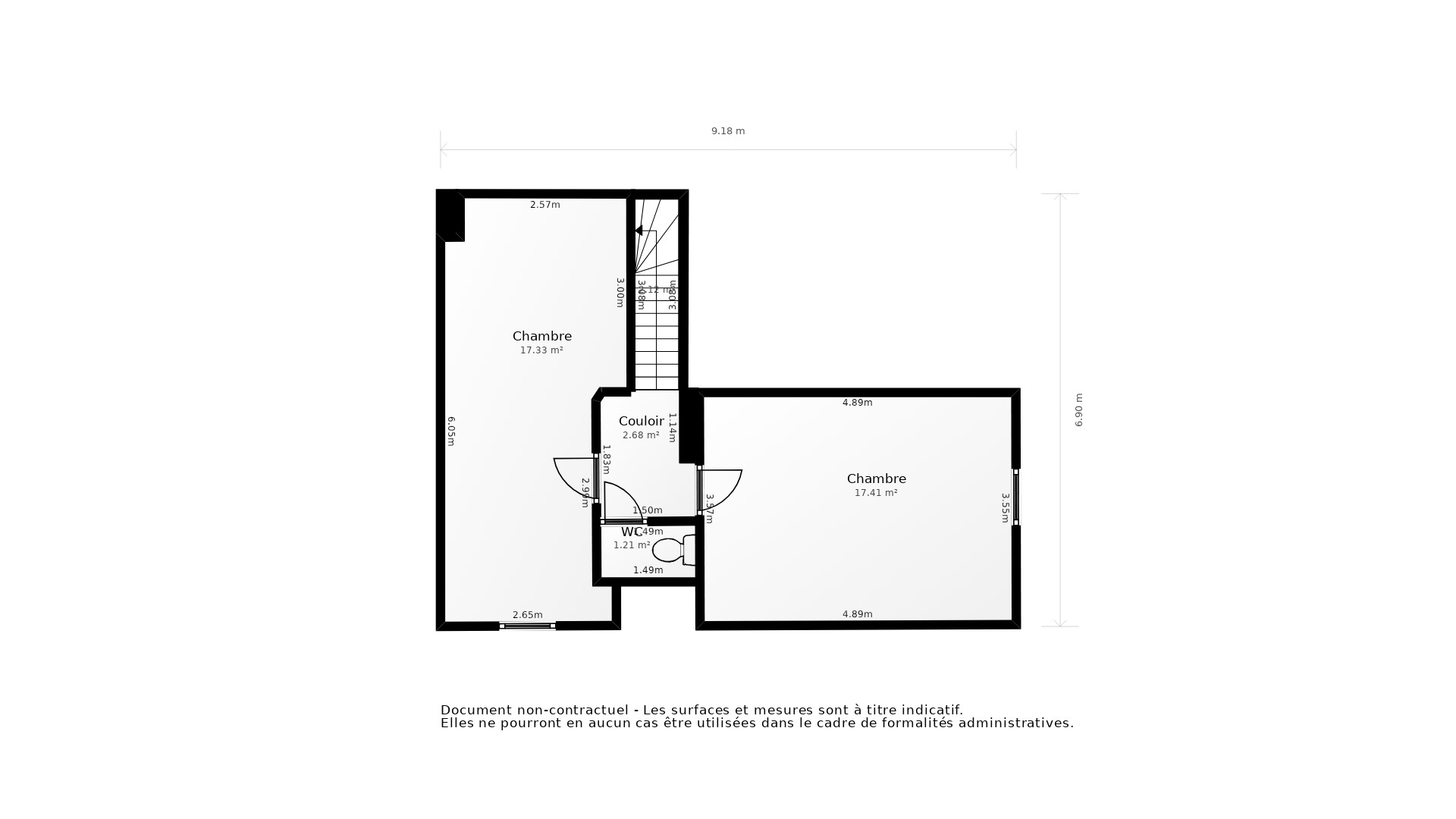 Vente Maison VILLEURBANNE - 5 pièces - 141 m² - (69100)