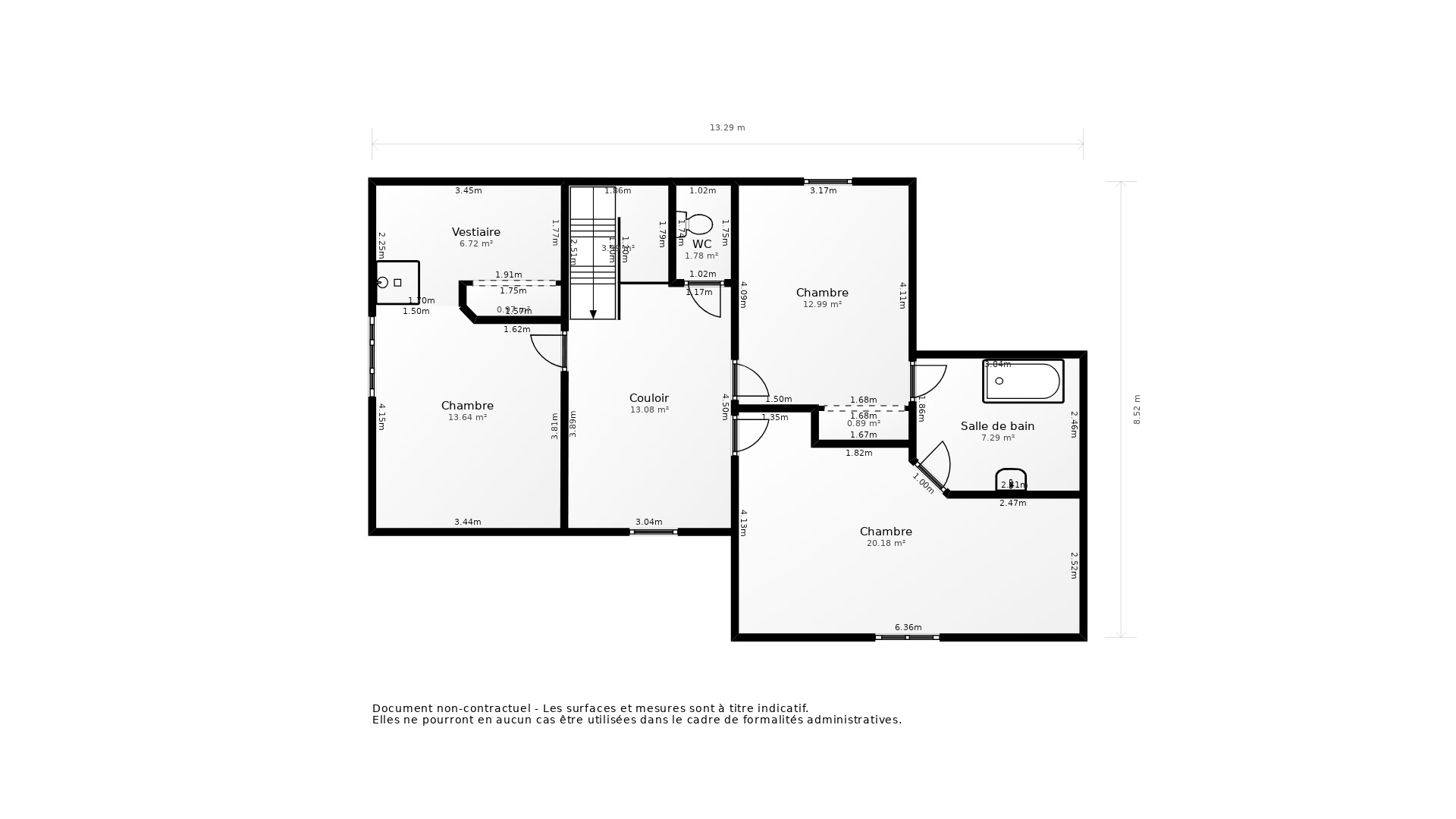 Vente Maison CASTETIS - 6 pièces - 153 m² - (64300)