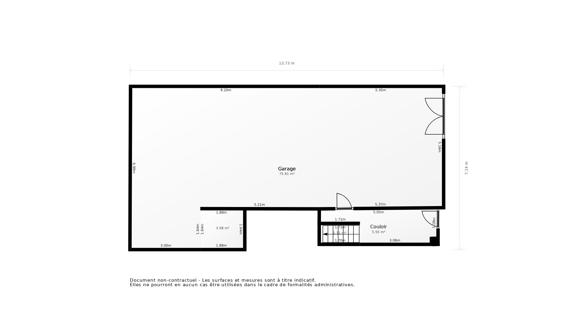 Vente Maison GABIAN - 6 pièces - 120 m² - (34320)