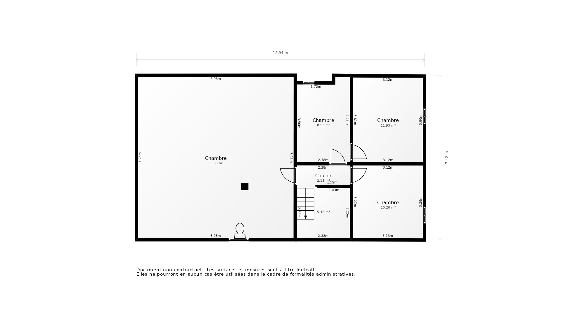 Vente Maison GABIAN - 6 pièces - 120 m² - (34320)