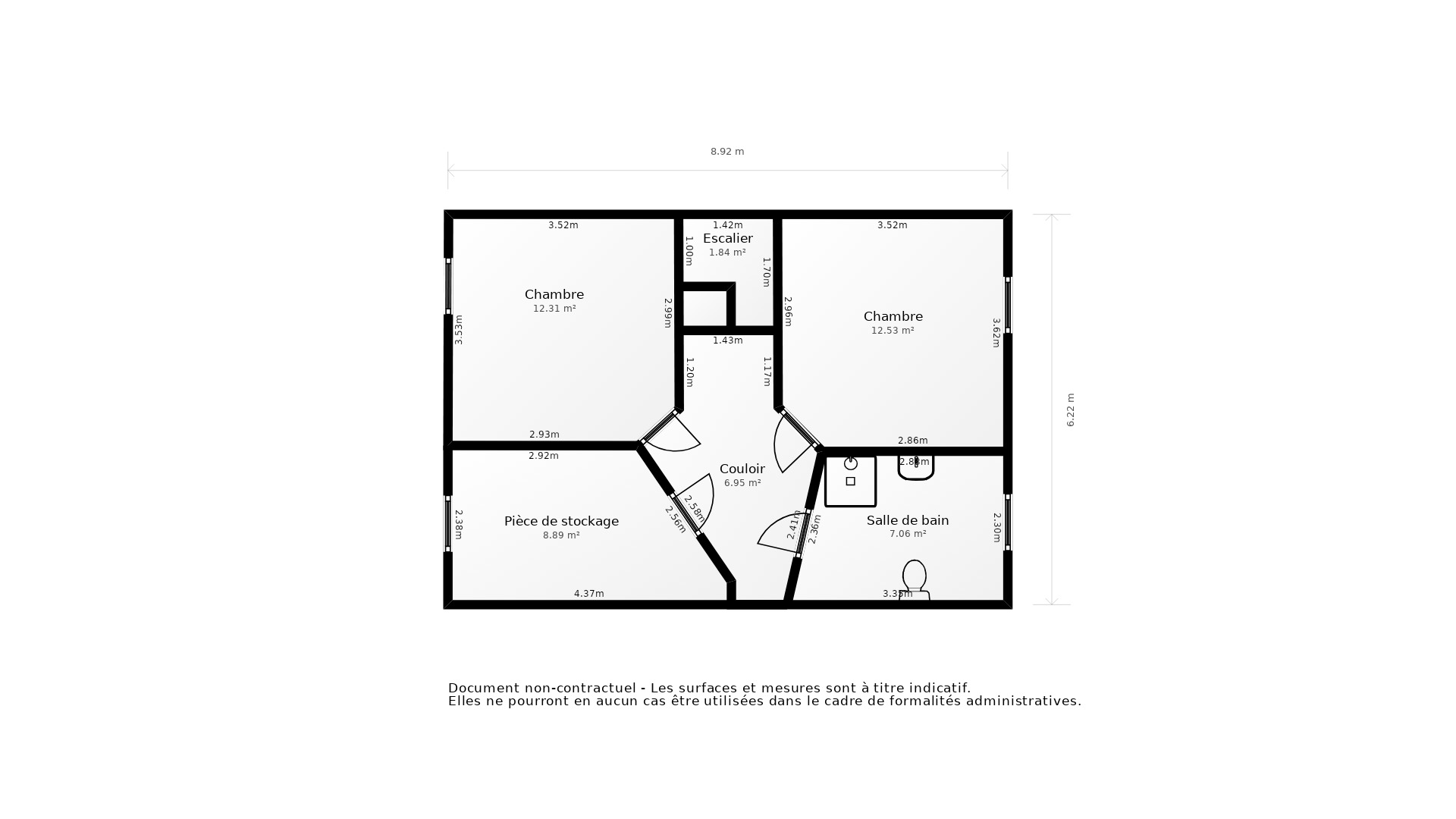 Vente Maison PLOUDANIEL - 7 pièces - 144 m² - (29260)