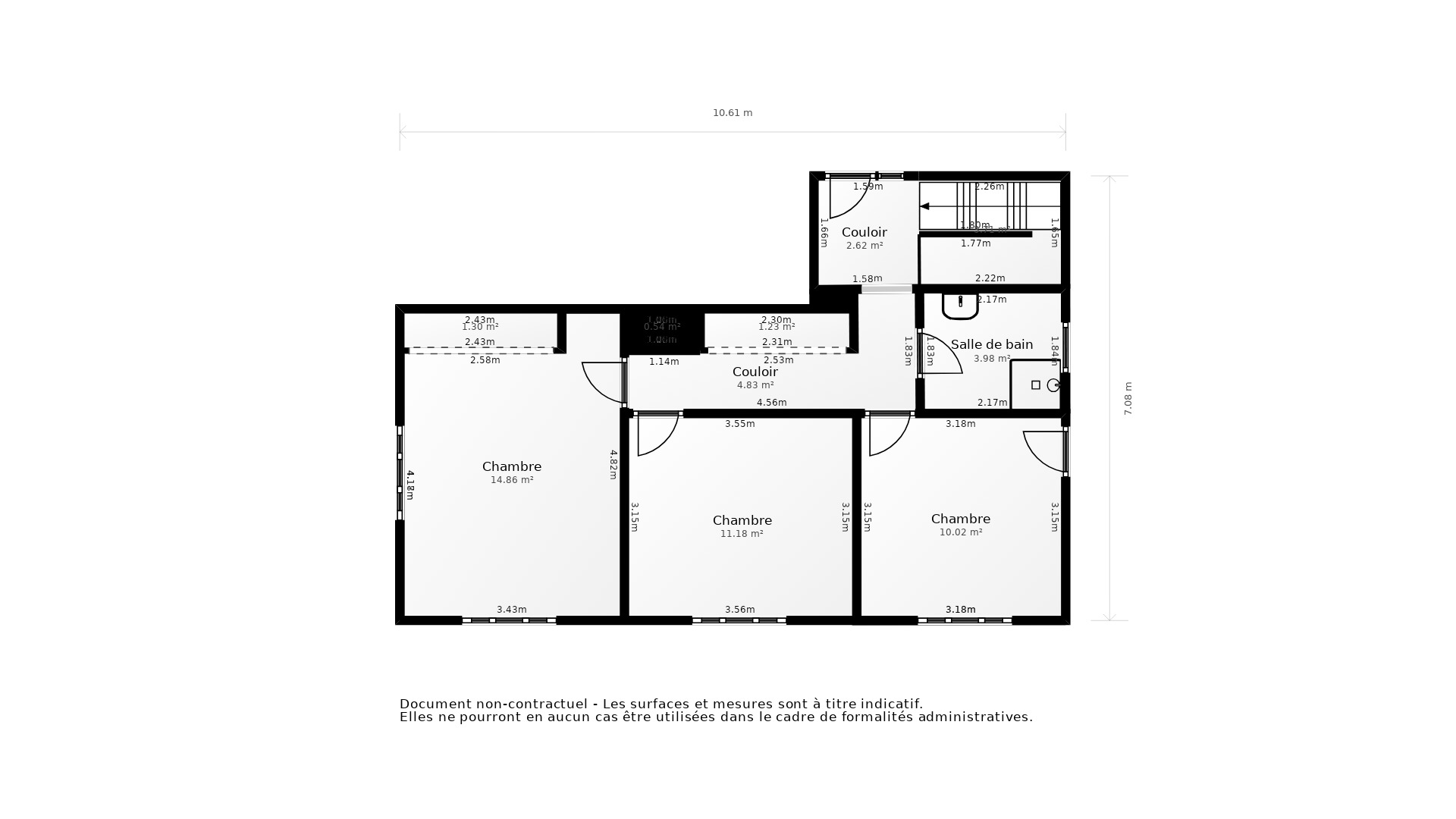 Vente Maison AUFFREVILLE BRASSEUIL - 6 pièces - 130 m² - (78930)
