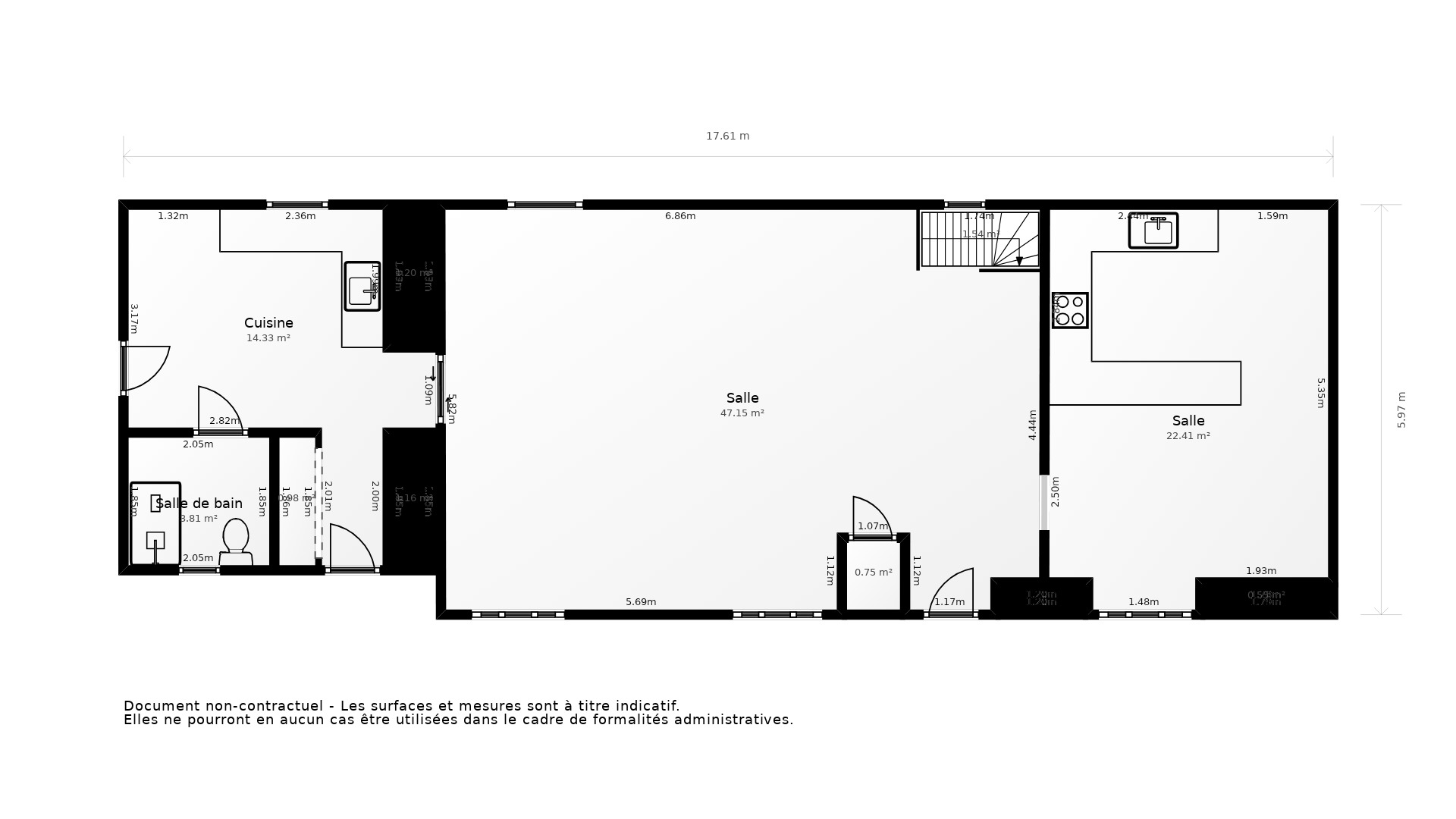 Vente Maison ODOS - 7 pièces - 180 m² - (65310)