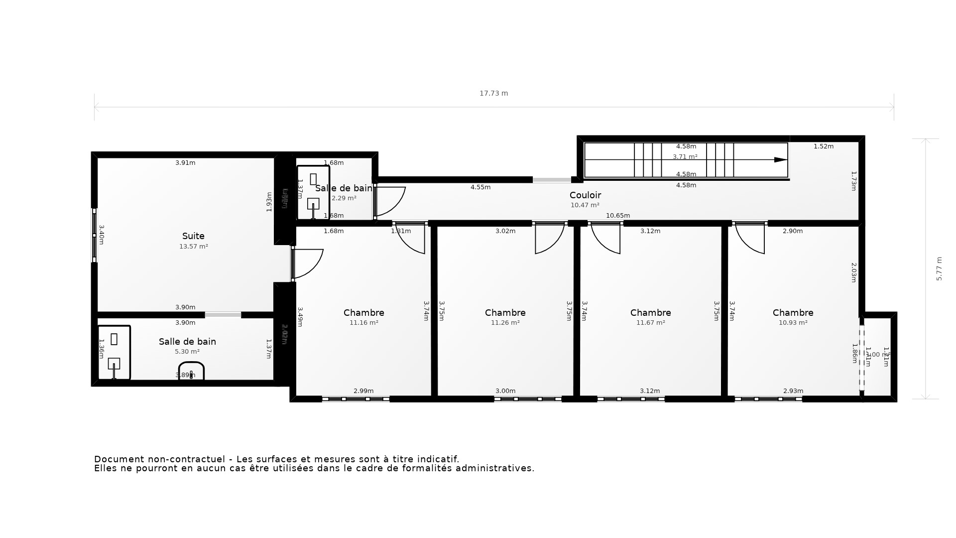 Vente Maison ODOS - 7 pièces - 180 m² - (65310)