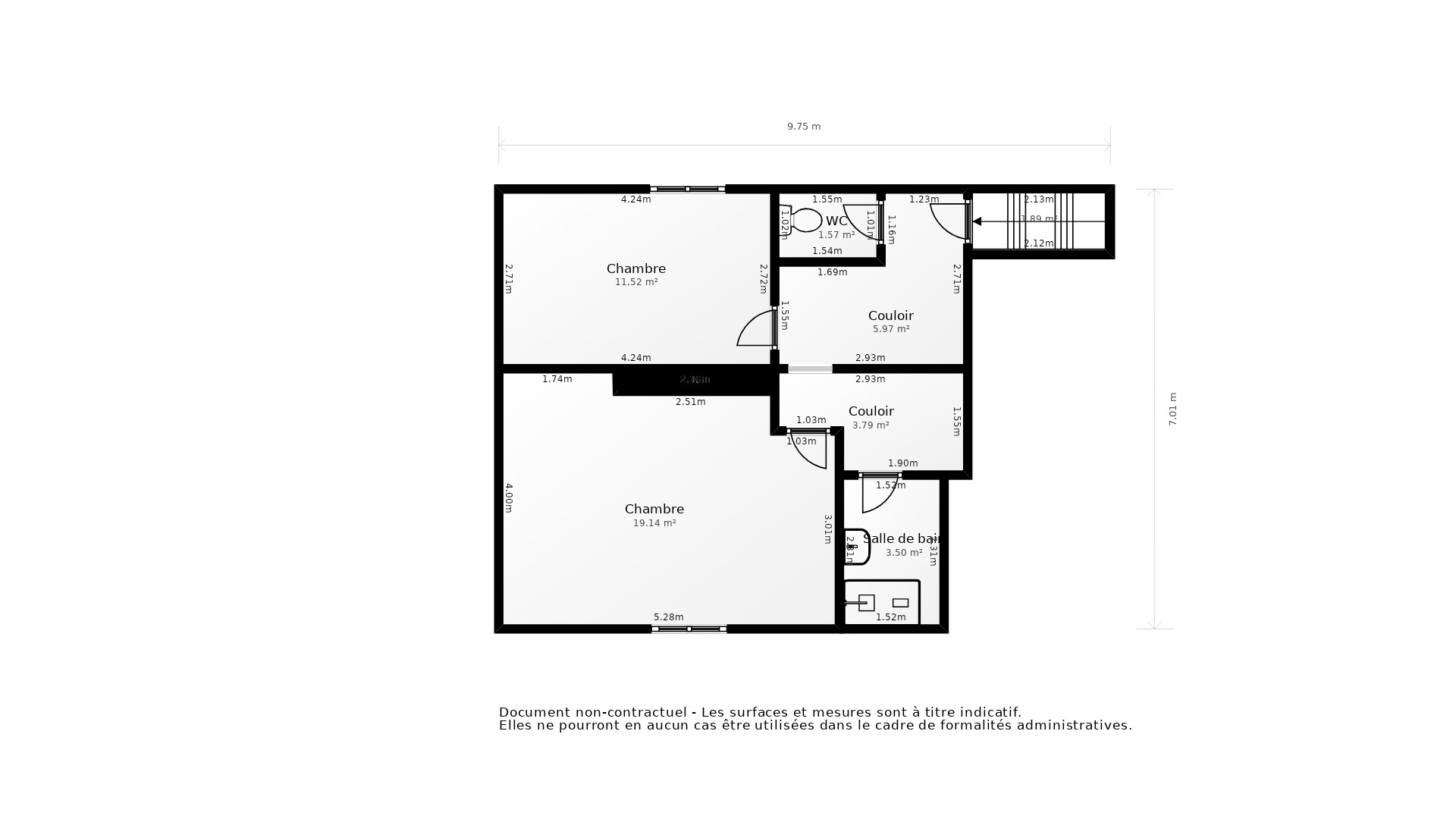 Vente Maison TARTAS - 5 pièces - 136 m² - (40400)