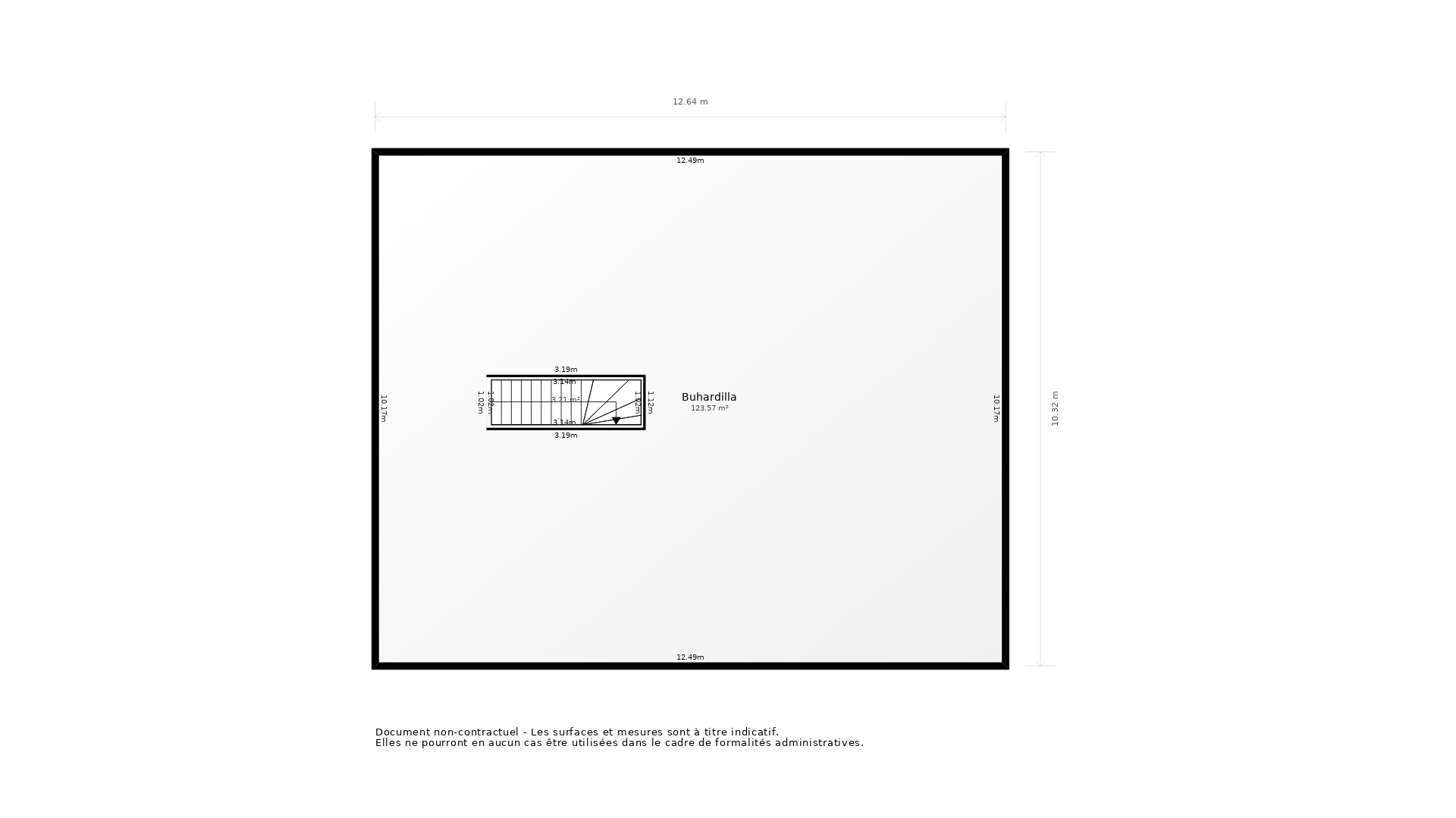 Vente Maison LAVERGNE - 7 pièces - 175 m² - (47800)