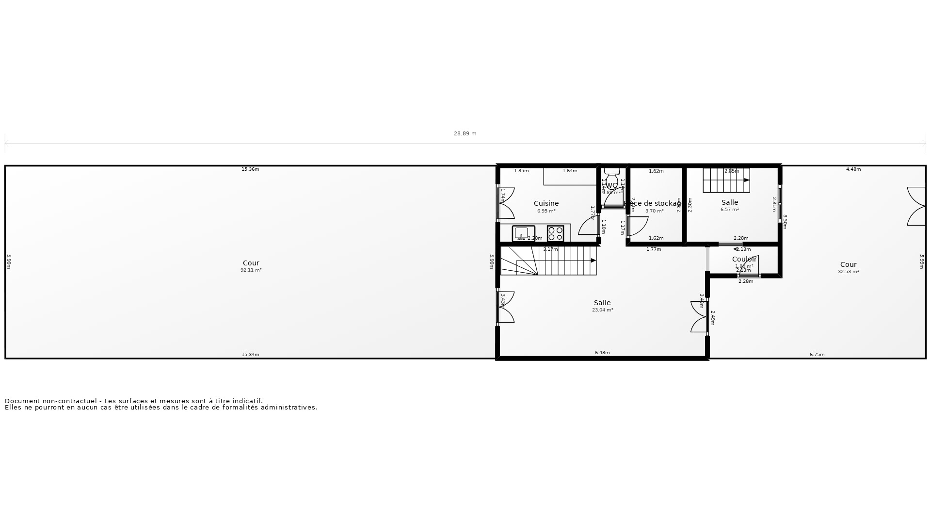 Vente Maison BALARUC LES BAINS - 4 pièces - 83 m² - (34540)