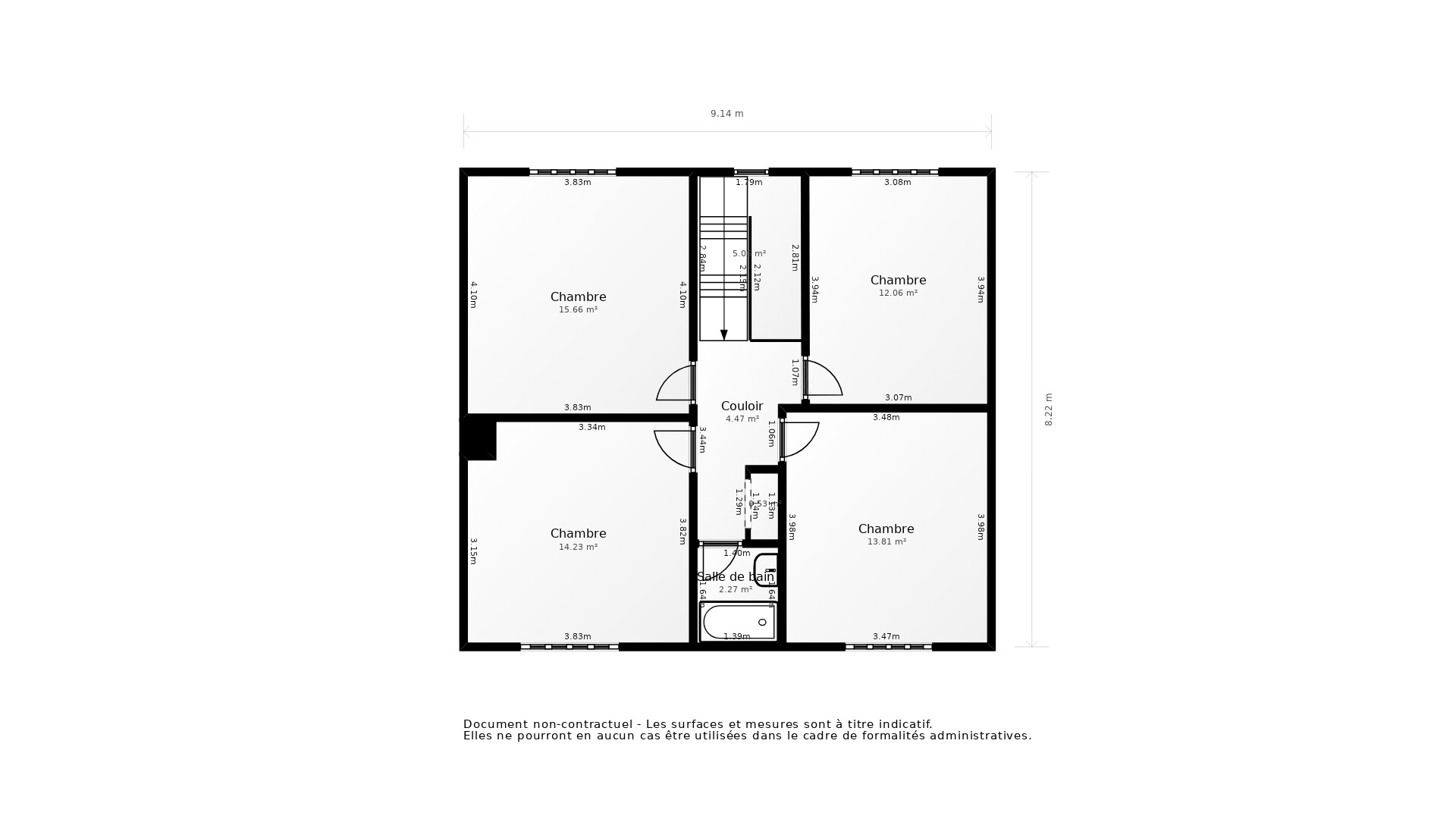 Vente Maison LORP SENTARAILLE - 8 pièces - 126 m² - (09190)