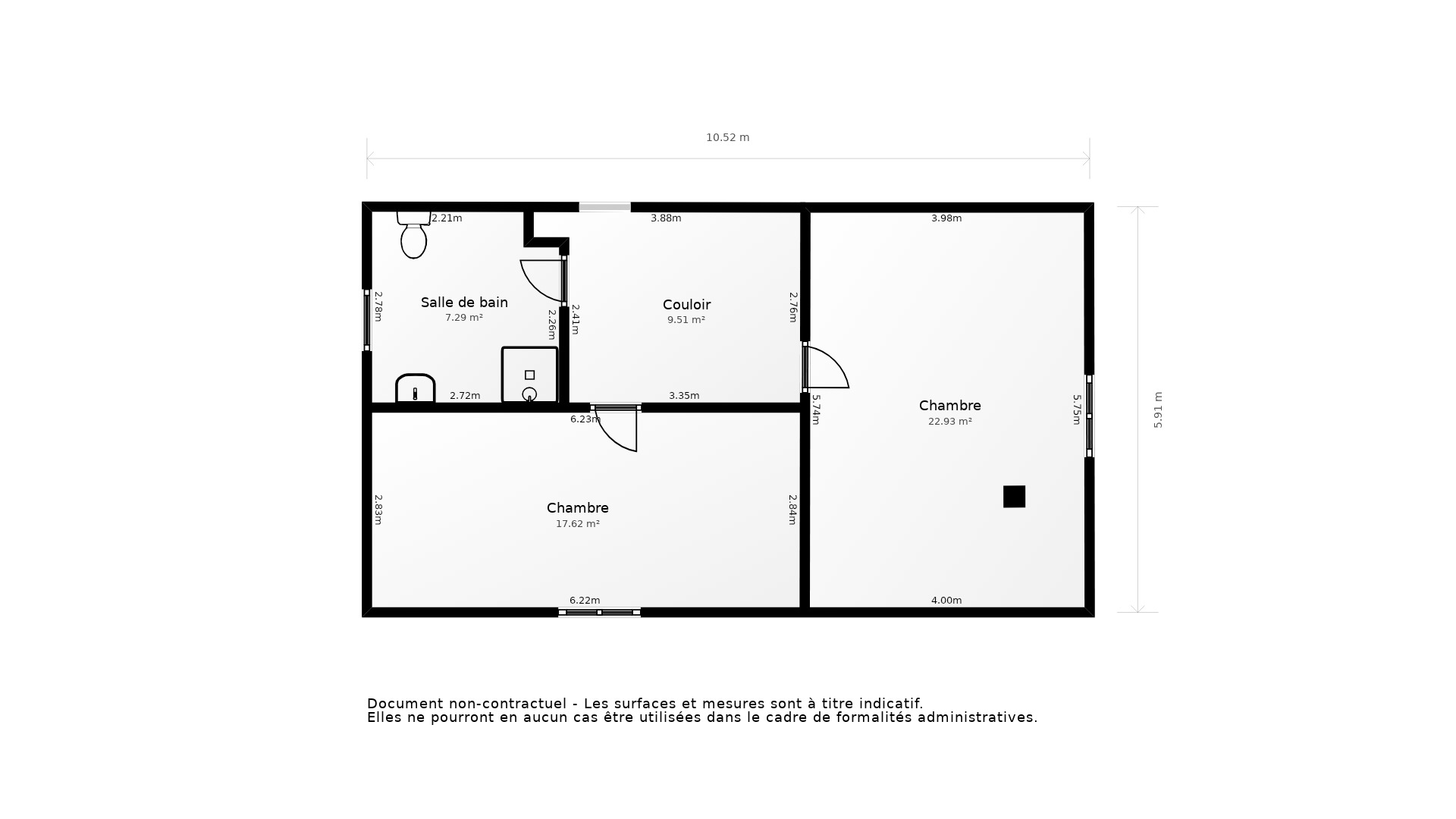 Vente Maison ALTILLAC - 5 pièces - 115 m² - (19120)