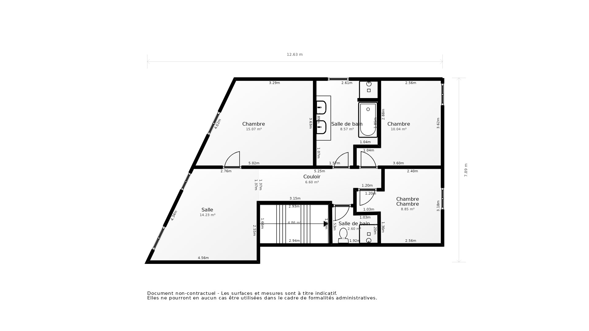 Vente Maison VENERQUE - 4 pièces - 140 m² - (31810)