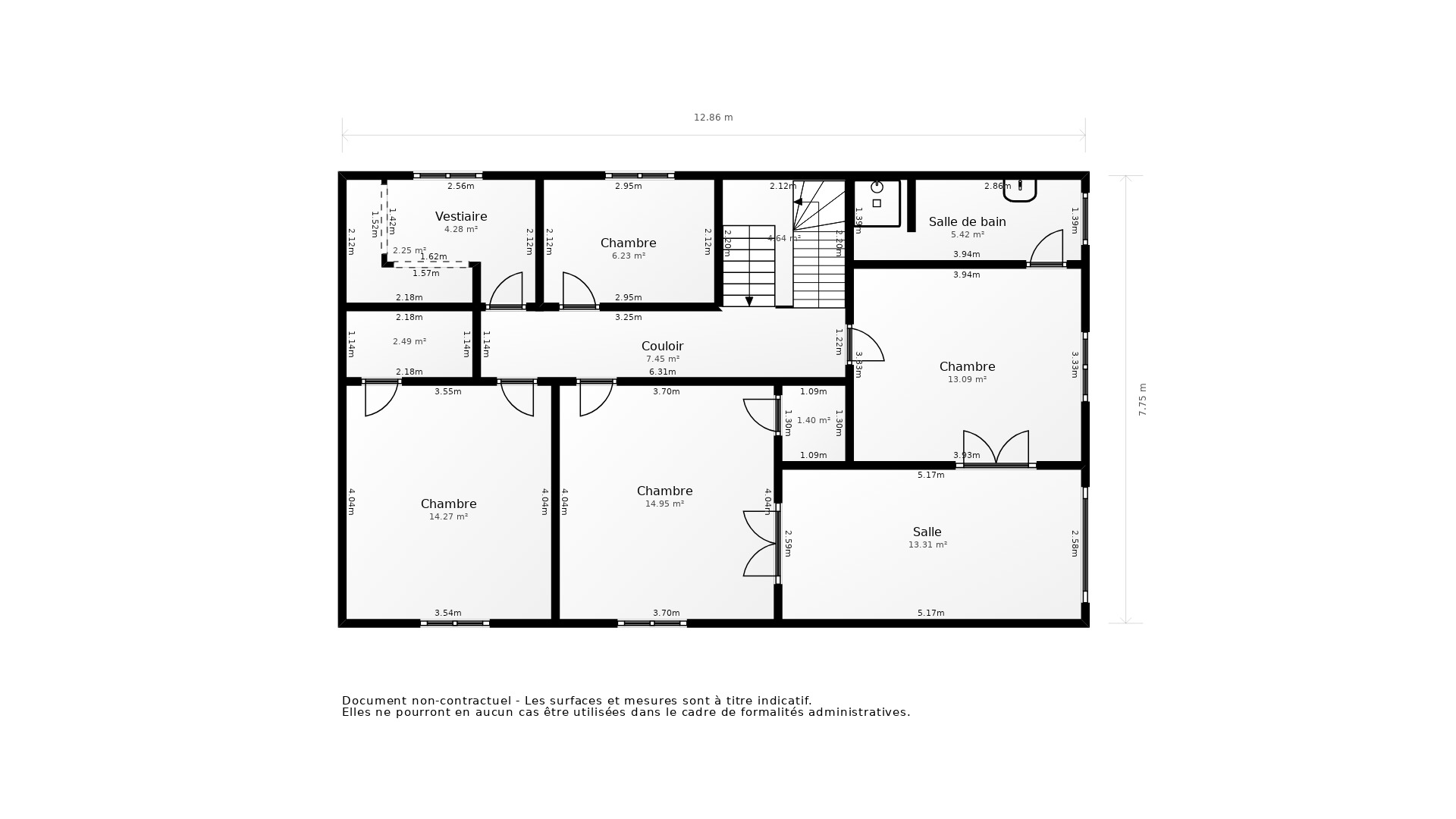 Vente Maison LANNEMEZAN - 7 pièces - 185 m² - (65300)