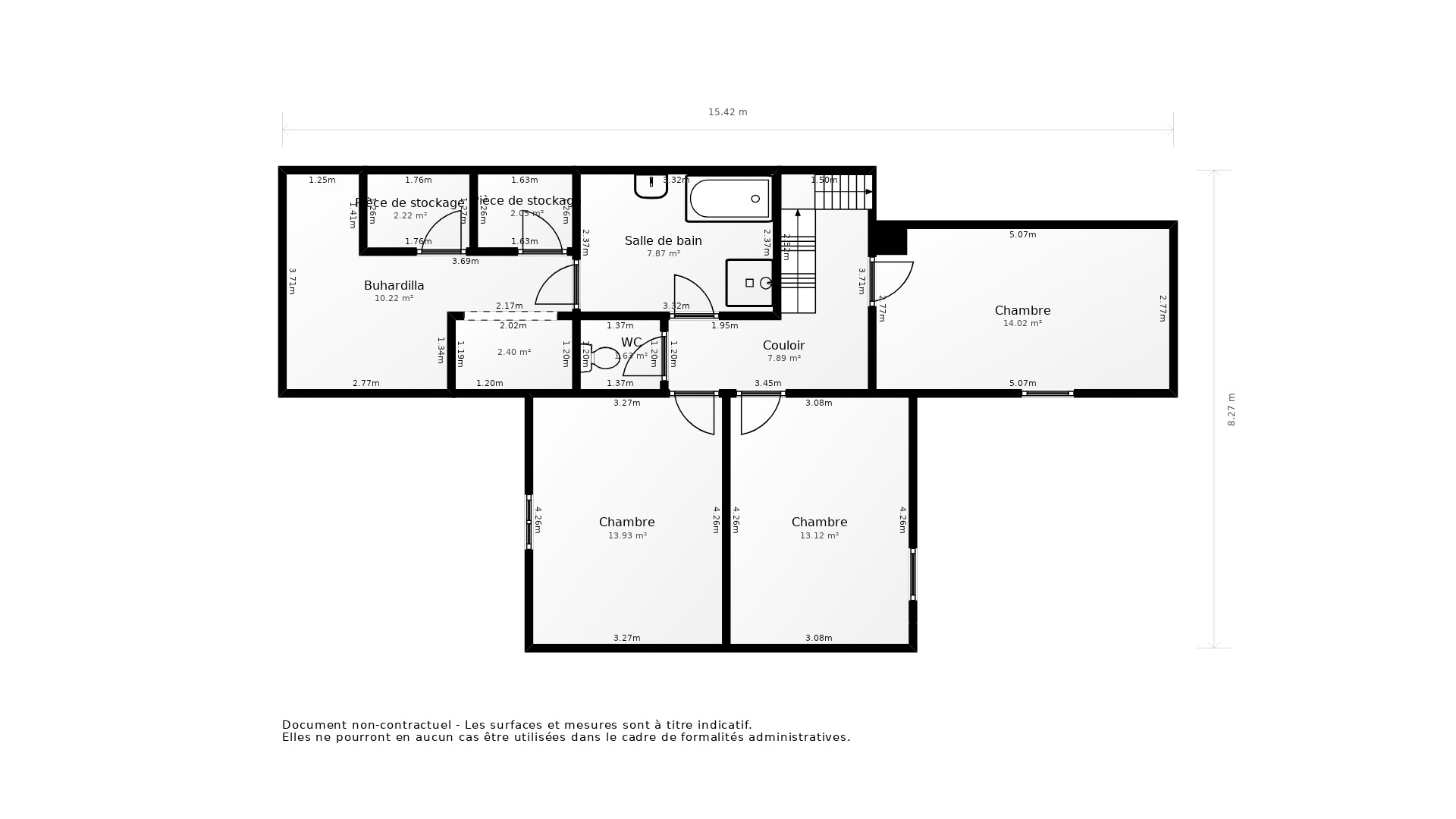 Vente Maison MERY SUR OISE - 7 pièces - 149 m² - (95540)