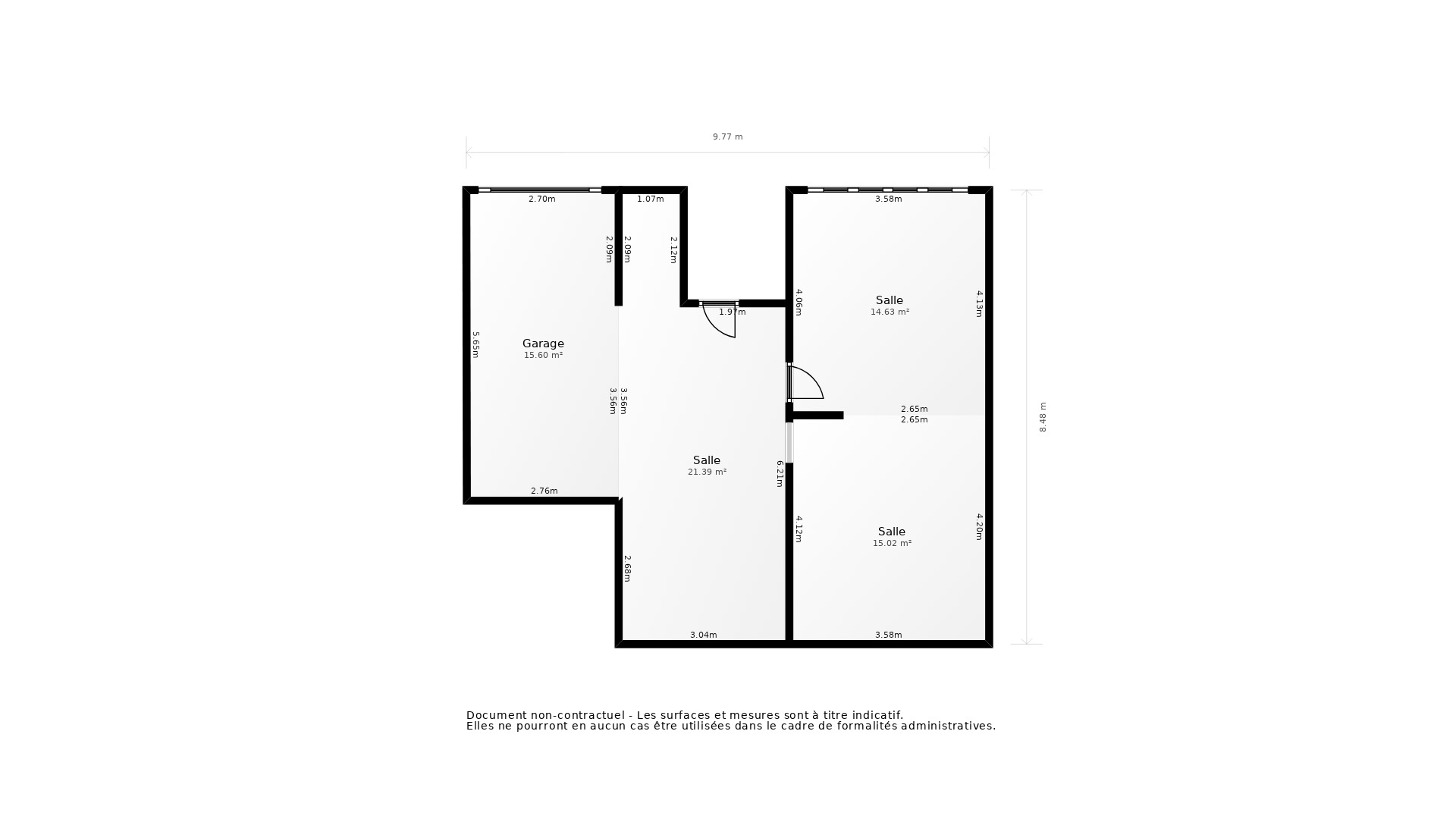 Vente Maison BREST - 6 pièces - 106 m² - (29200)