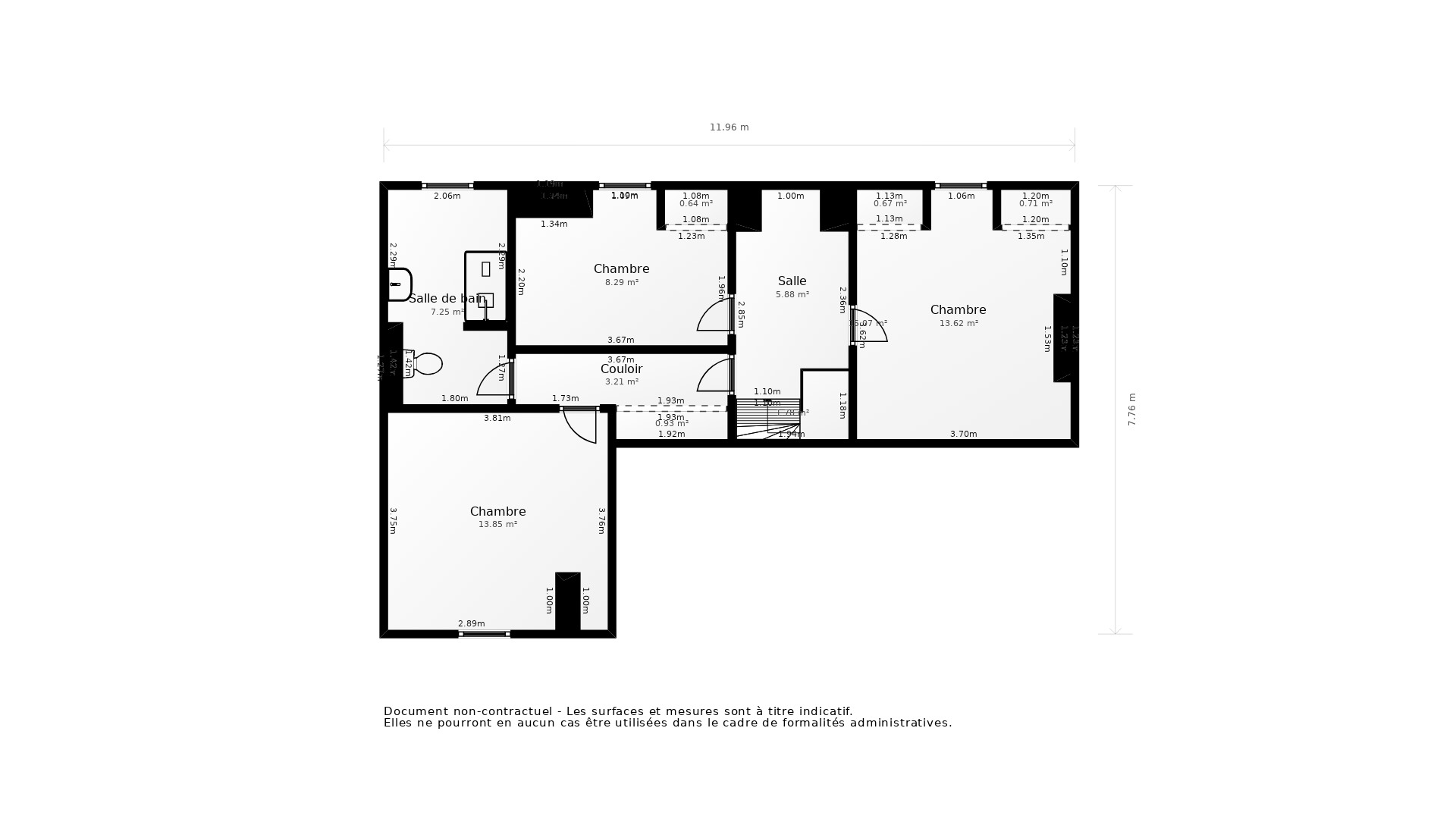 Vente Maison ROSPORDEN - 5 pièces - 145 m² - (29140)