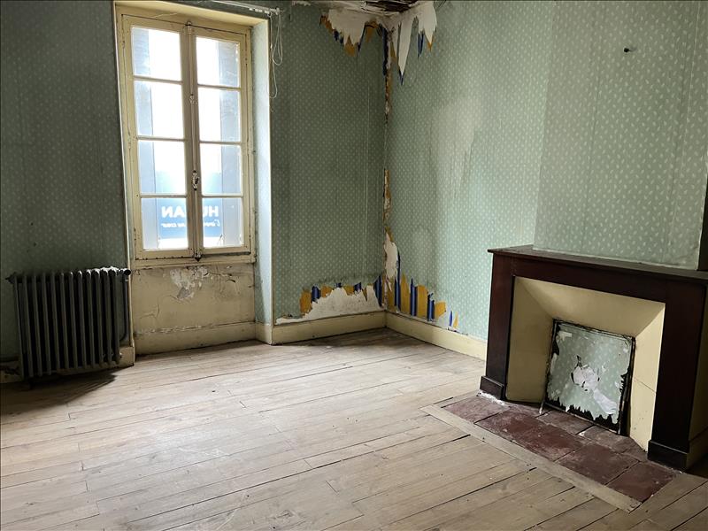 Vente Maison PUYLAROQUE - 7 pièces -155 m² - (82240)