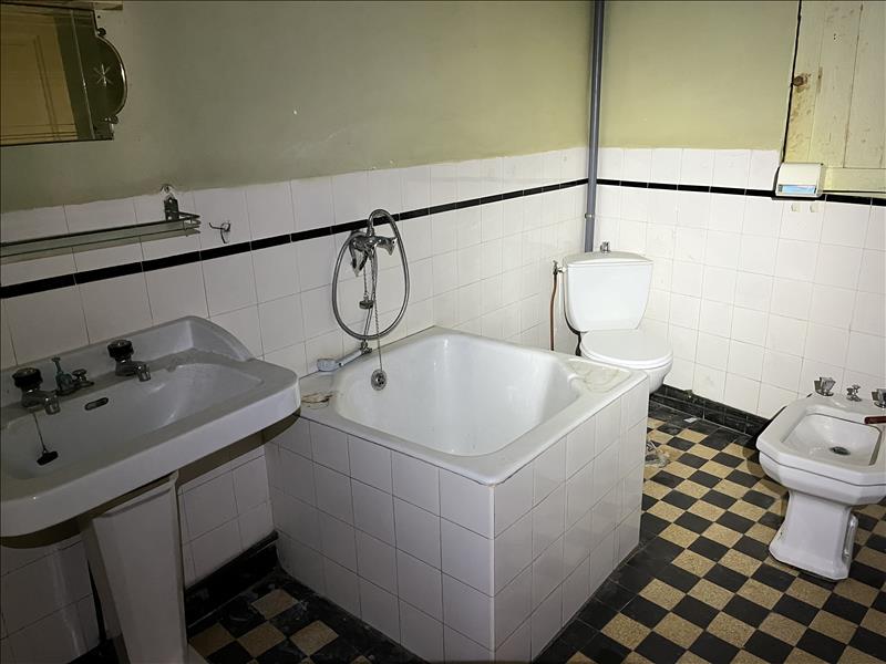 Vente Maison PUYLAROQUE - 7 pièces -155 m² - (82240)