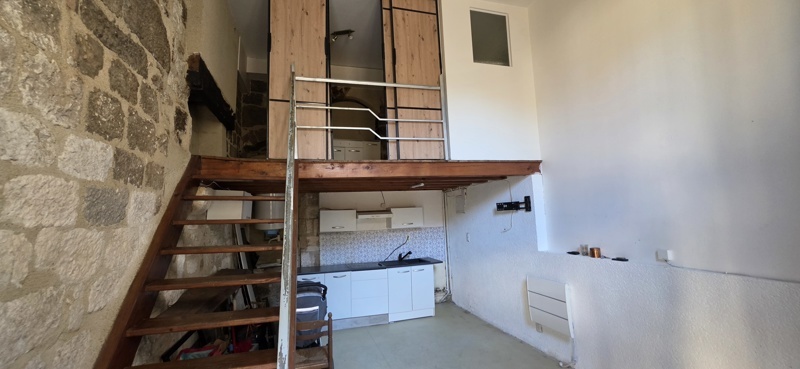 Appartement 2 pièces 32 m² · à Puylaroque · 32 m² · 56 000 €