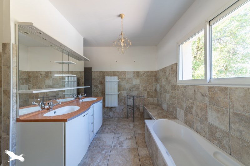 Vente Maison LALBENQUE - 5 pièces -166 m² - (46230)