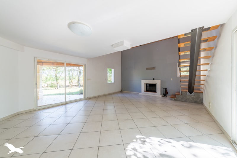 Vente Maison LALBENQUE - 5 pièces -166 m² - (46230)