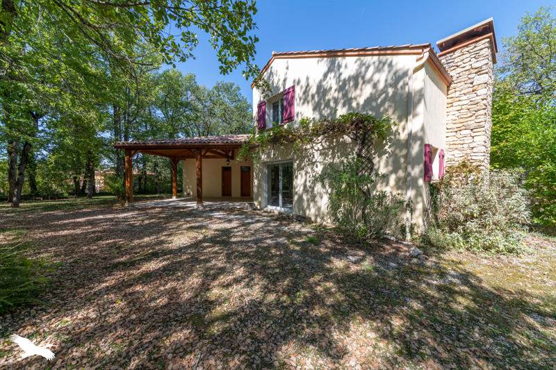Vente Maison LALBENQUE - 5 pièces -166 m² - (46230)