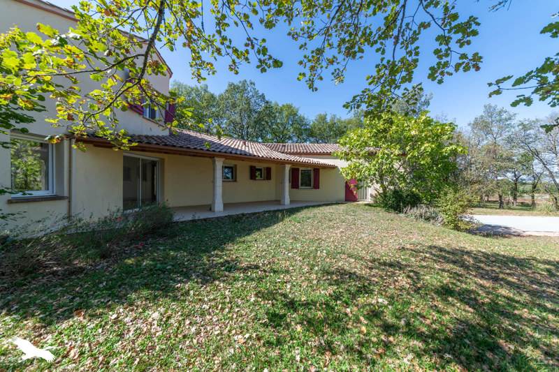 Vente Maison LALBENQUE - 5 pièces -166 m² - (46230)
