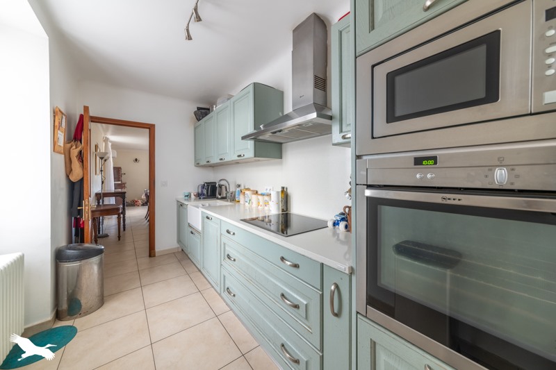 Vente Maison ST GERY VERS - 5 pièces -146 m² - (46330)