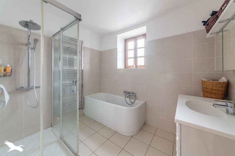 Vente Maison ST GERY VERS - 5 pièces -146 m² - (46330)