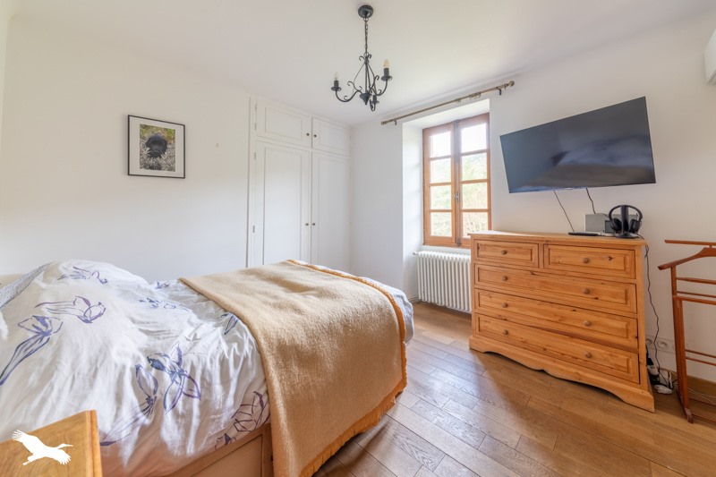Vente Maison ST GERY VERS - 5 pièces -146 m² - (46330)