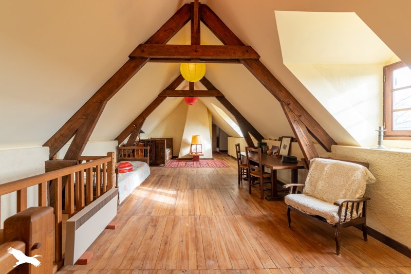 Vente Maison Lugagnac - 5 pièces -190 m² - (46260)