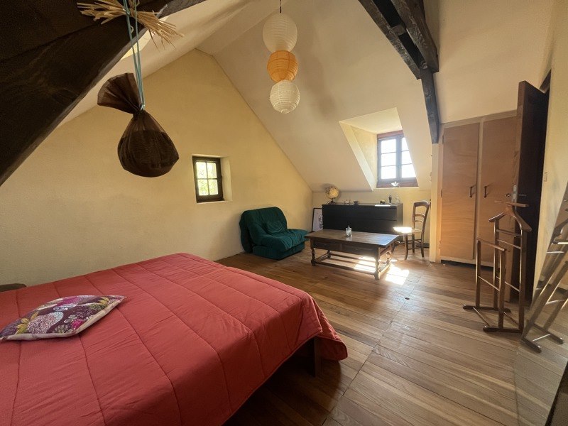 Vente Maison Lugagnac - 5 pièces -190 m² - (46260)