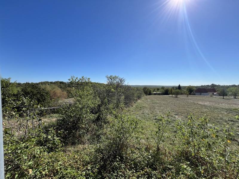 Vente Maison Lugagnac - 5 pièces -190 m² - (46260)
