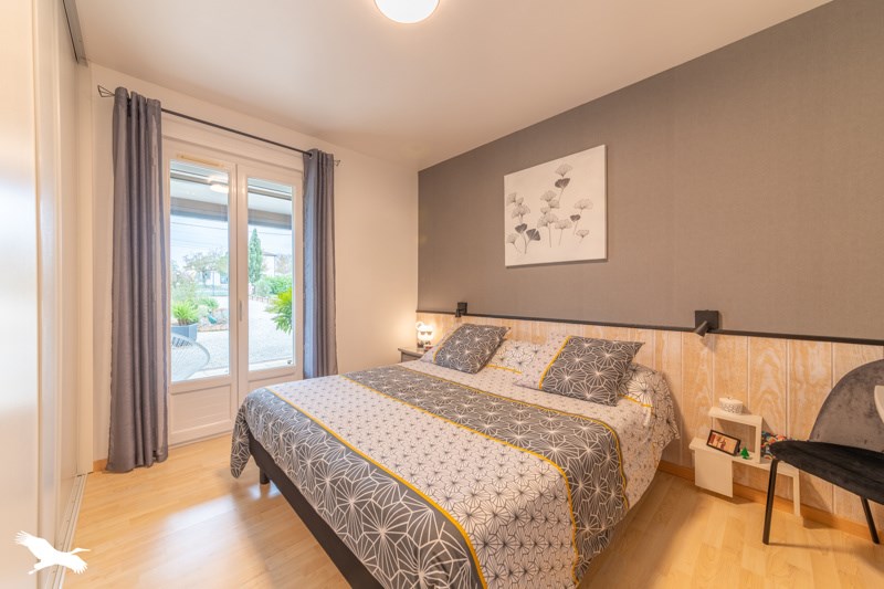 Vente Maison LE MONTAT - 4 pièces -121 m² - (46090)