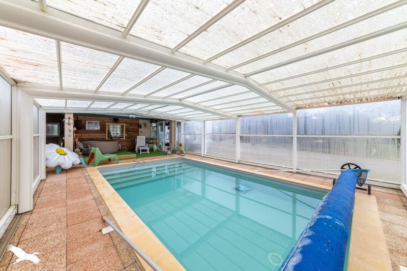 Vente Maison LE MONTAT - 4 pièces -121 m² - (46090)