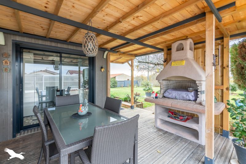 Vente Maison LE MONTAT - 4 pièces -121 m² - (46090)