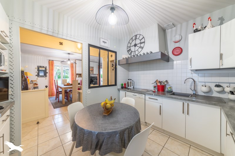 Vente Maison LE MONTAT - 4 pièces -121 m² - (46090)