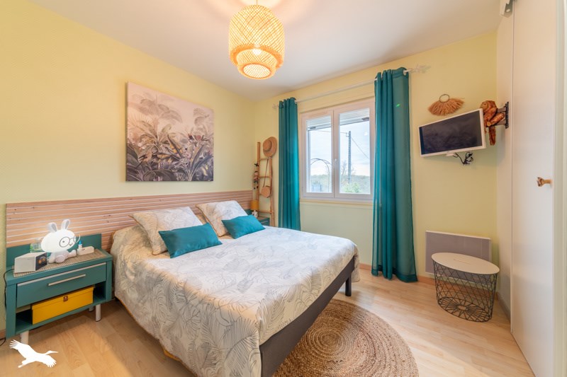 Vente Maison LE MONTAT - 4 pièces -121 m² - (46090)
