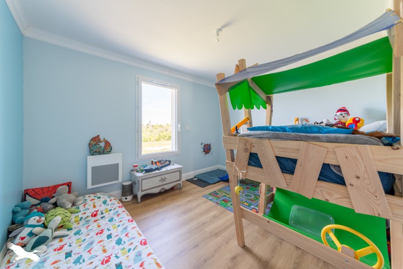 Vente Maison LE MONTAT - 4 pièces -100 m² - (46090)