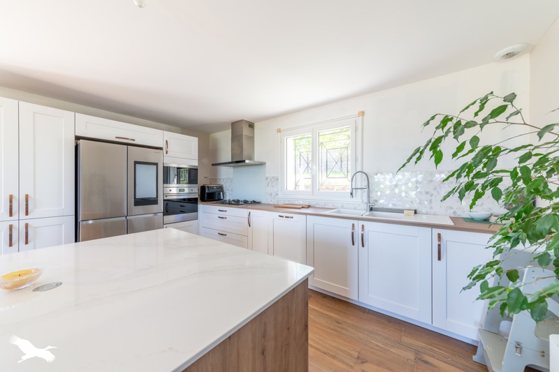 Vente Maison LE MONTAT - 4 pièces -100 m² - (46090)