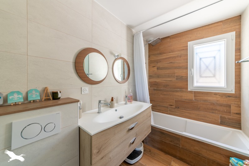 Vente Maison LE MONTAT - 4 pièces -100 m² - (46090)