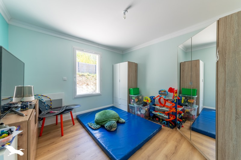 Vente Maison LE MONTAT - 4 pièces -100 m² - (46090)